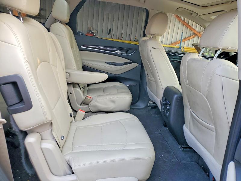 Aukcja sprzedaży 2020 Buick Enclave, vin: 5GAEVBKW8LJ167145, numer aukcji: 63763346