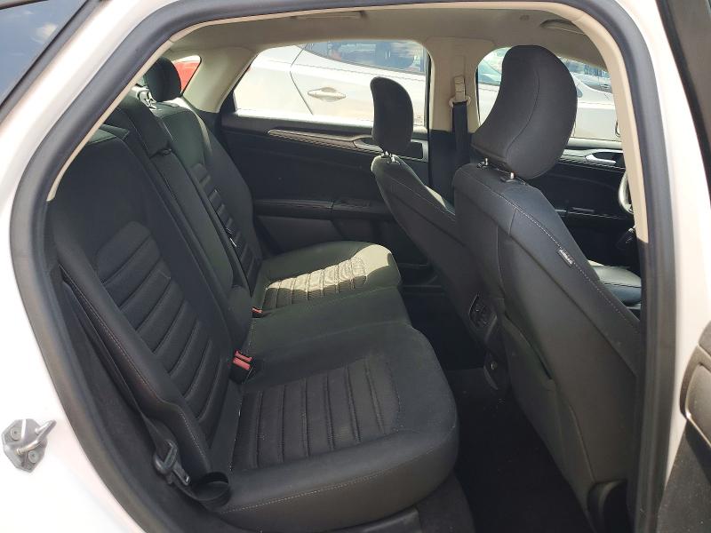 Aukcja sprzedaży 2019 Ford Fusion, vin: 3FA6P0LU5KR158167, numer aukcji: 63907416