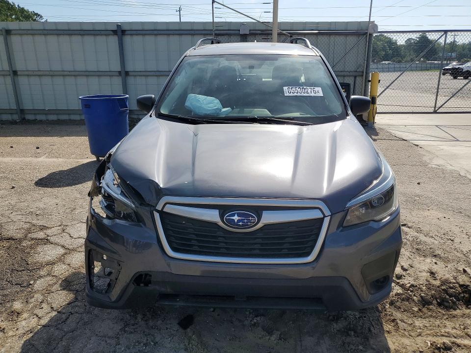 Aukcja sprzedaży 2021 Subaru Forester, vin: JF2SKADC8MH520064, numer aukcji: 65530276