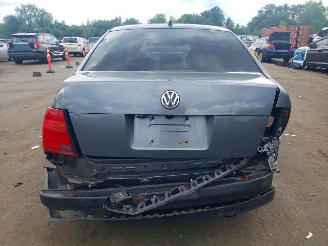 Aukcja sprzedaży 2003 Volkswagen Jetta, vin: 3VWSK69M73M053532, numer aukcji: 65292706