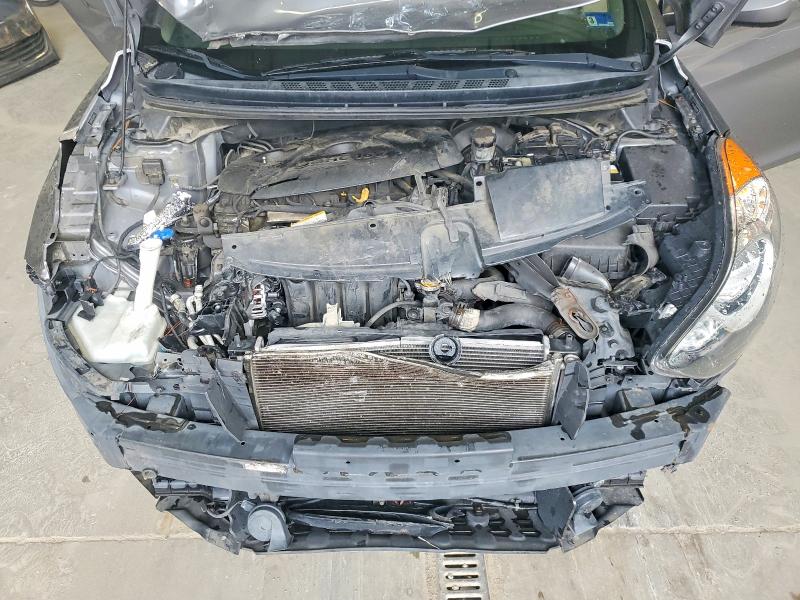 63222636 :رقم المزاد ، 5NPDH4AE2CH118392 vin ، 2012 Hyundai Elantra مزاد بيع