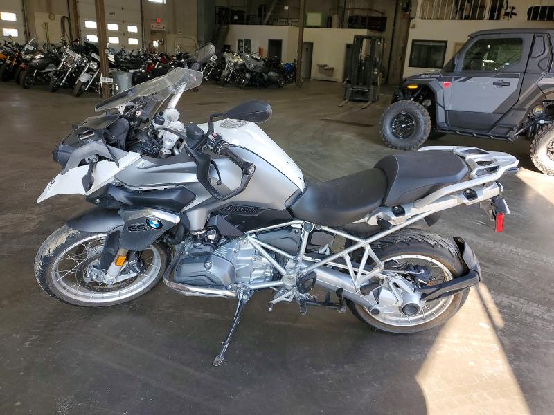 2016 Bmw R1200 მანქანა იყიდება აუქციონზე, vin: WB10A1109GZ670795, აუქციონის ნომერი: 65438136