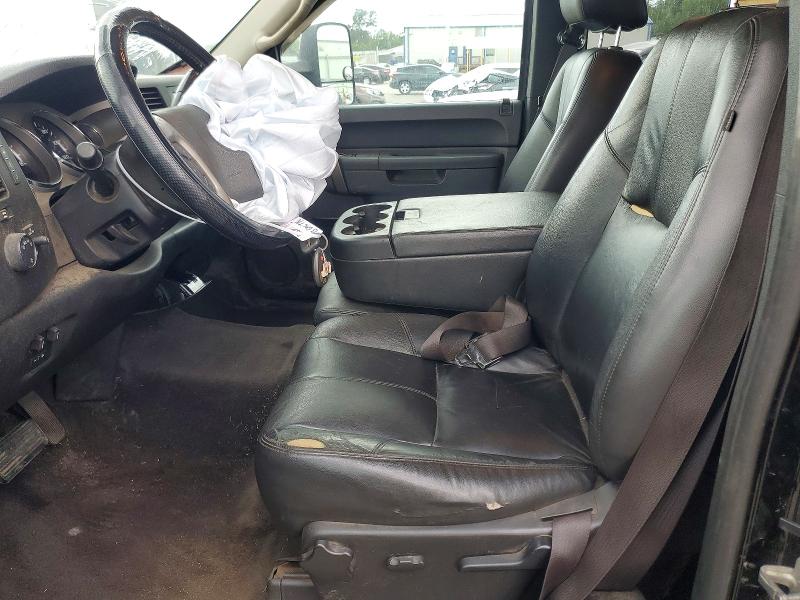 Продажа на аукционе авто 2013 Gmc Sierra, vin: 1GT220EG4DZ173479, номер лота: 66649246