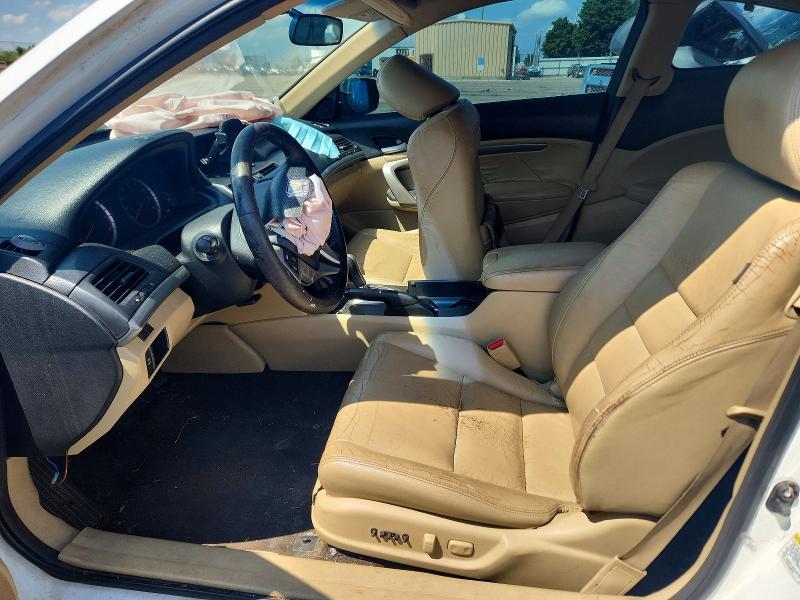 64207286 :رقم المزاد ، 1HGCS2B89AA007631 vin ، 2010 Honda Accord مزاد بيع