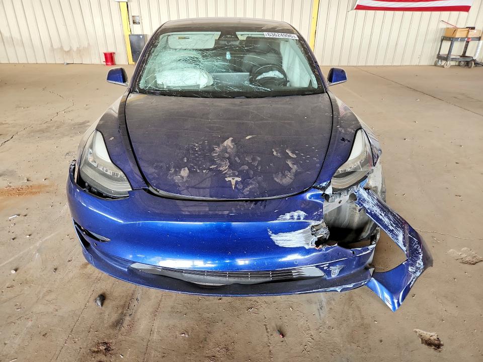 Aukcja sprzedaży 2018 Tesla Model 3, vin: 5YJ3E1EA1JF049961, numer aukcji: 63624996