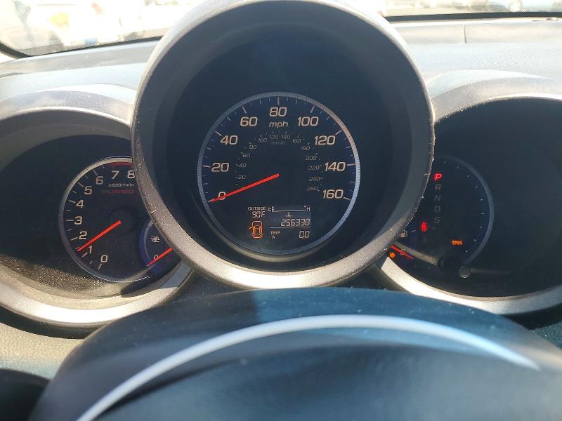 2007 Acura Rdx მანქანა იყიდება აუქციონზე, vin: 5J8TB18257A000374, აუქციონის ნომერი: 63144876