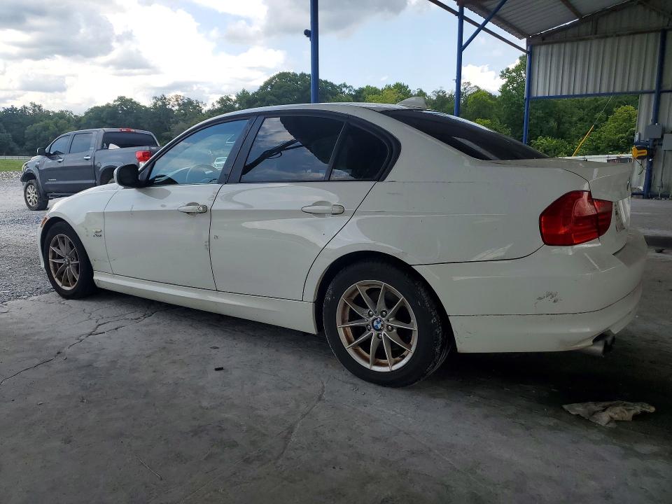 64207676 :رقم المزاد ، WBAPK5C56AA649145 vin ، 2010 Bmw 328 مزاد بيع