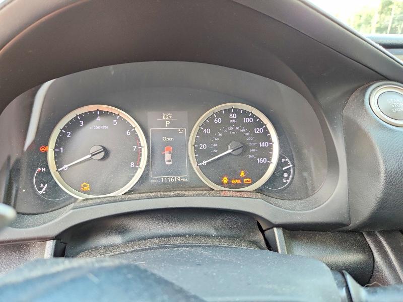 Aukcja sprzedaży 2014 Lexus Is, vin: JTHBF1D28E5019638, numer aukcji: 64654106