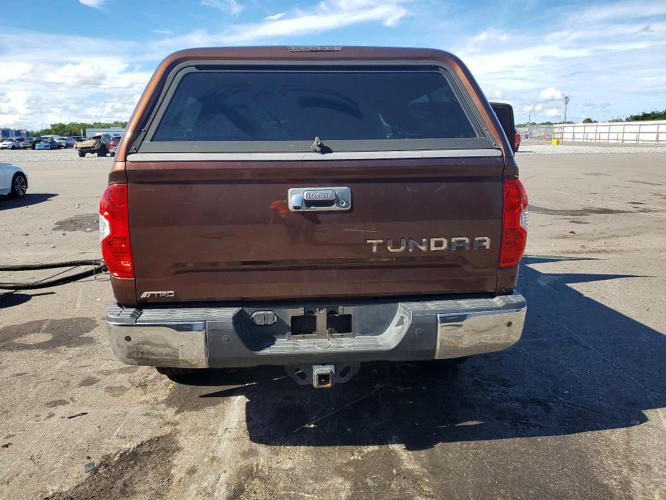 67025996 :رقم المزاد ، 5TFHY5F15EX340106 vin ، 2014 Toyota Tundra مزاد بيع