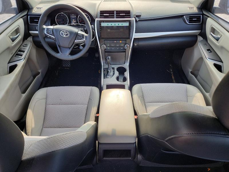 Aukcja sprzedaży 2017 Toyota Camry, vin: 4T1BF1FK4HU294721, numer aukcji: 64014726