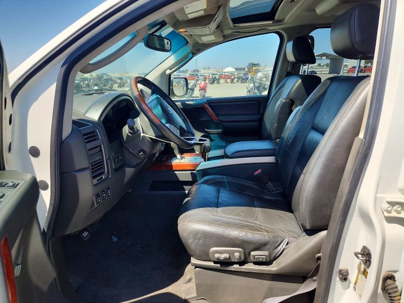 Продаж на аукціоні авто 2006 Infiniti Qx56, vin: 5N3AA08C76N811664, номер лоту: 66593596