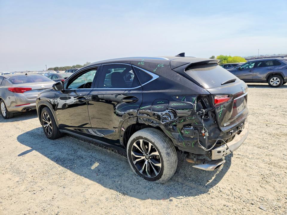 Продажа на аукционе авто 2015 Lexus Nx, vin: JTJBARBZ0F2036318, номер лота: 63576196