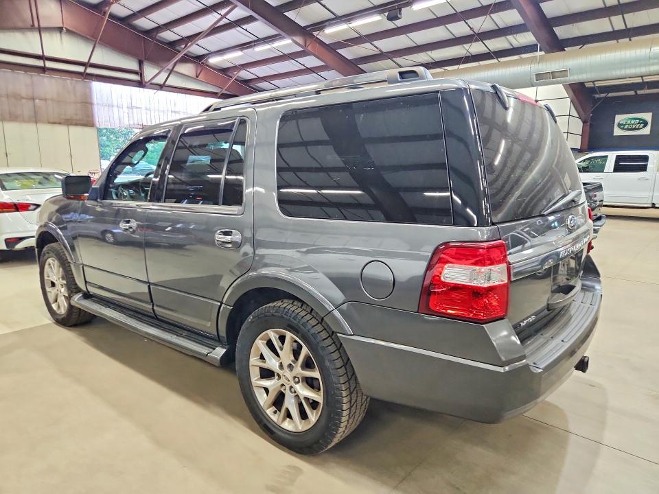 Aukcja sprzedaży 2015 Ford Expedition, vin: 1FMJU2AT4FEF42710, numer aukcji: 66266256