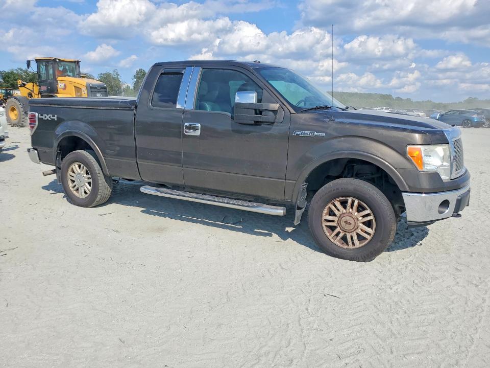 Продажа на аукционе авто 2009 Ford F150, vin: 1FTPX14V99FA41601, номер лота: 65262556