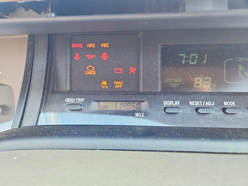 Продажа на аукционе авто 2004 Toyota Avalon, vin: 4T1BF28B04U390214, номер лота: 65322016