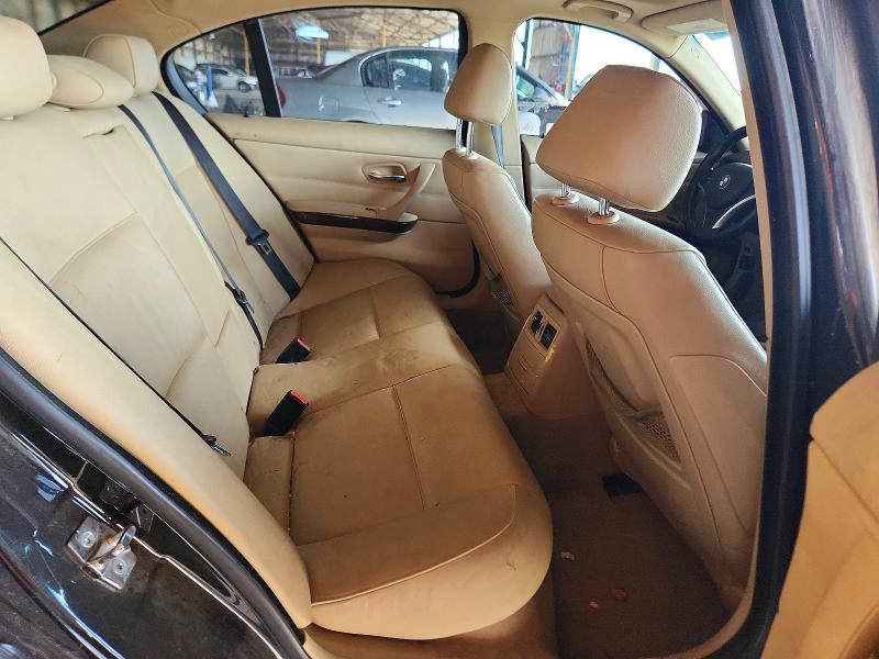 Продаж на аукціоні авто 2007 Bmw 328, vin: WBAVC53507FZ72414, номер лоту: 64986856