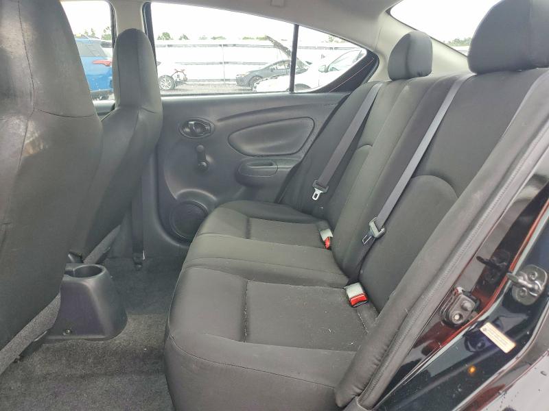 Продажа на аукционе авто 2017 Nissan Versa, vin: 3N1CN7AP5HL885669, номер лота: 63607726