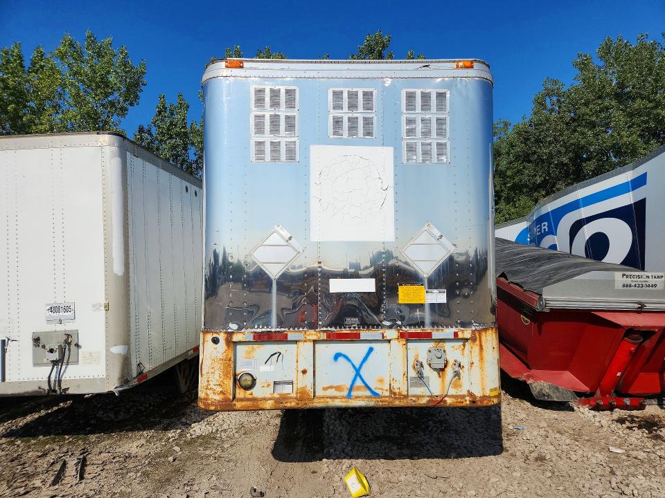 1996 Fruehauf N/a მანქანა იყიდება აუქციონზე, vin: 1H2V04827TE049908, აუქციონის ნომერი: 62758256