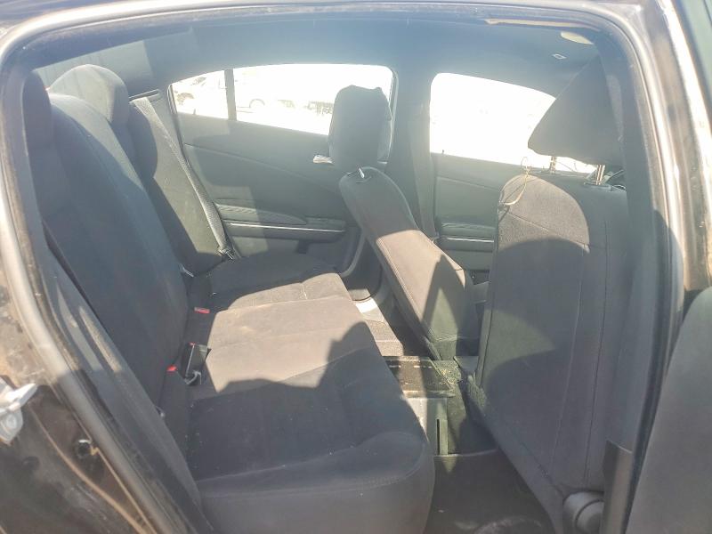 Продажа на аукционе авто 2019 Dodge Charger, vin: 2C3CDXAT1KH592482, номер лота: 66513956