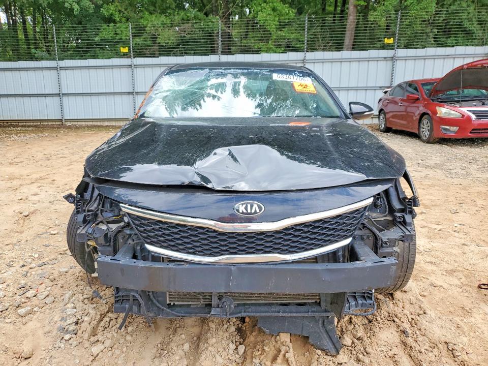 Продаж на аукціоні авто 2018 Kia Optima, vin: 5XXGT4L37JG193606, номер лоту: 63381706