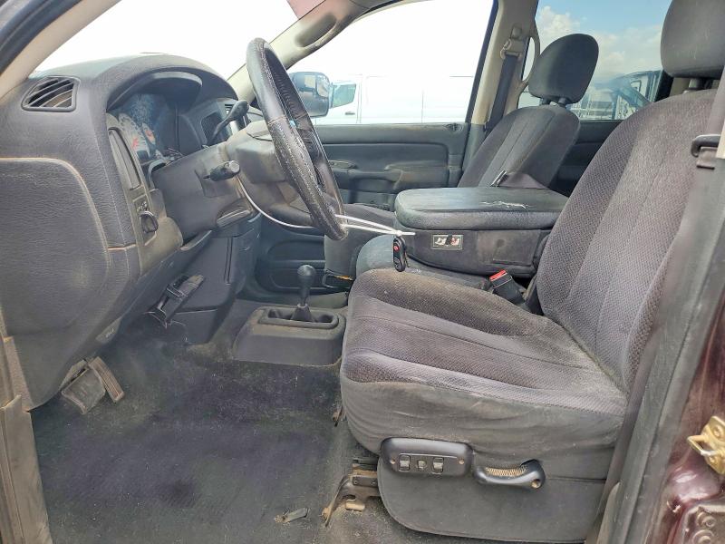 Aukcja sprzedaży 2005 Dodge Ram 3500, vin: 3D7MS48C25G761154, numer aukcji: 63559886