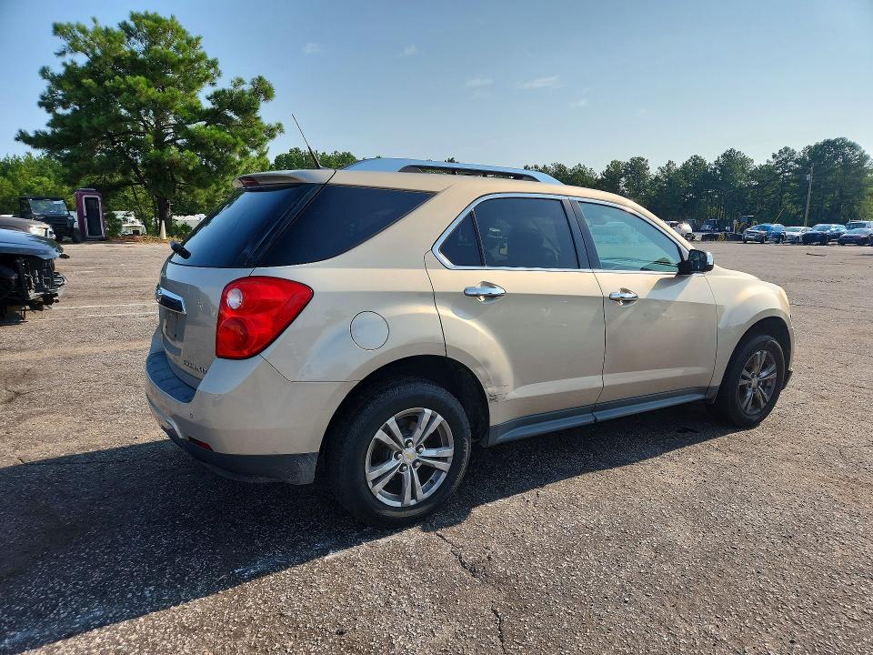 Aukcja sprzedaży 2012 Chevrolet Equinox, vin: 2GNALFEK7C1232488, numer aukcji: 64603286