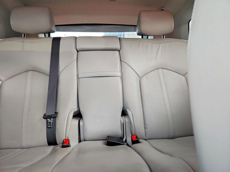 Продажа на аукционе авто 2016 Cadillac Srx, vin: 3GYFNEE36GS559738, номер лота: 62448136