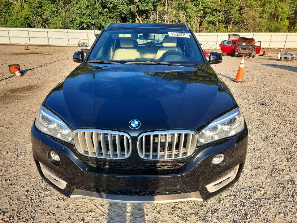 Продаж на аукціоні авто 2017 Bmw X5, vin: 5UXKR0C58H0U54920, номер лоту: 65023876