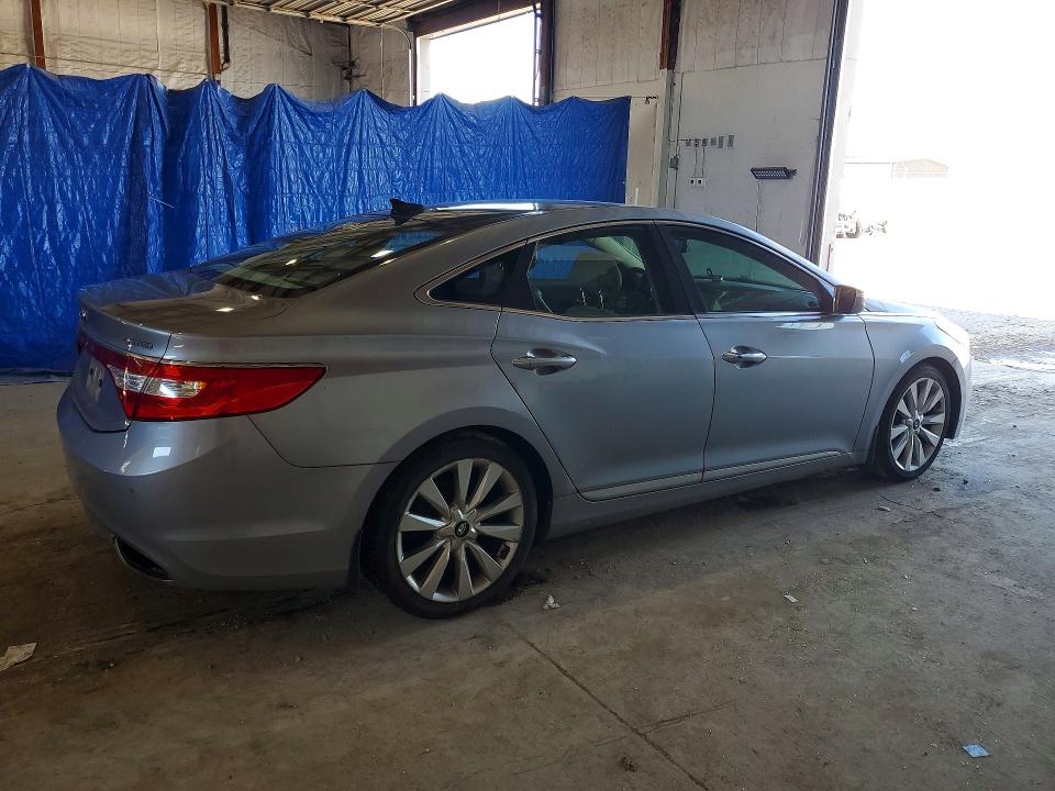 Aukcja sprzedaży 2014 Hyundai Azera, vin: KMHFH4JG9EA417880, numer aukcji: 65301346