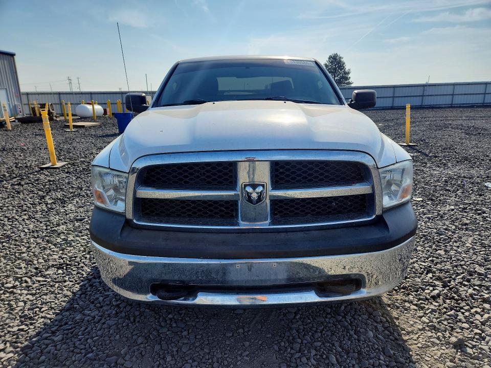65330586 :رقم المزاد ، 1C6RD7FP6CS278488 vin ، 2012 Dodge Ram 1500 مزاد بيع