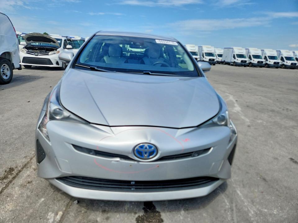 2017 Toyota Prius მანქანა იყიდება აუქციონზე, vin: JTDKBRFU6H3042863, აუქციონის ნომერი: 66056716