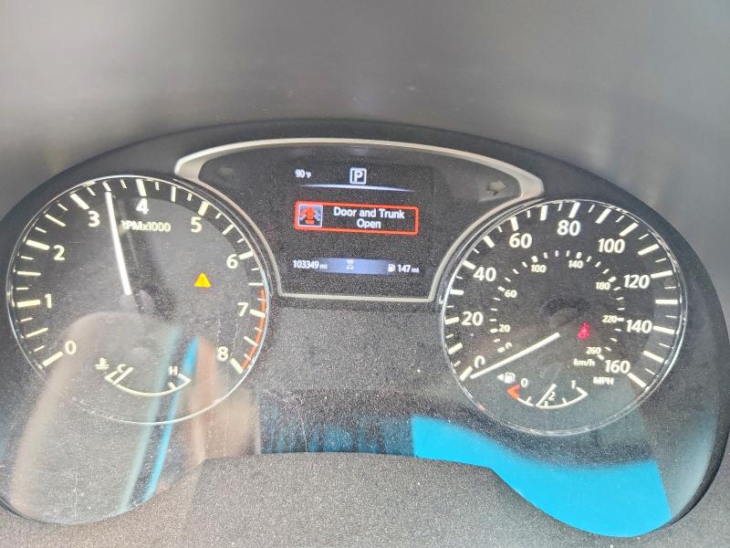 Aukcja sprzedaży 2018 Nissan Altima, vin: 1N4AL3AP2JC296458, numer aukcji: 65798486