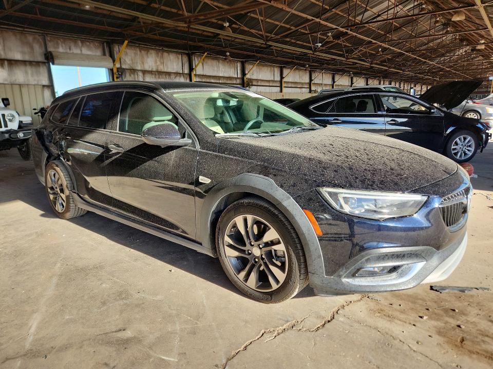 Продаж на аукціоні авто 2018 Buick Regal Tourx, vin: W04GU8SX8J1089883, номер лоту: 66413876