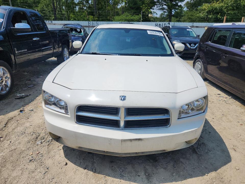 Продаж на аукціоні авто 2007 Dodge Charger, vin: 2B3KA53H07H656937, номер лоту: 62836796
