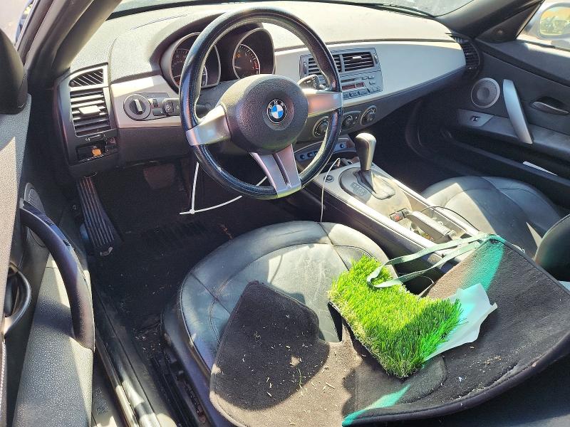 Aukcja sprzedaży 2003 Bmw Z4, vin: 4USBT53463LU00394, numer aukcji: 65224236