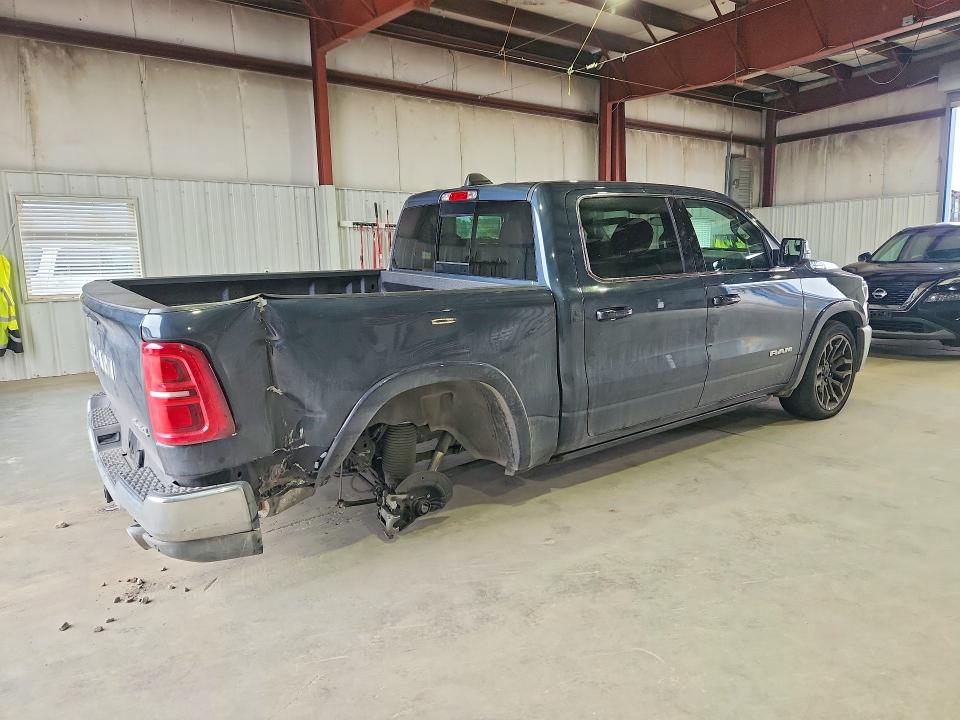 Aukcja sprzedaży 2026 Ram 1500, vin: 1C6SRFHP0TN395119, numer aukcji: 65842466