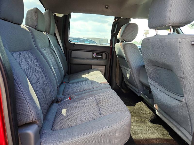 Продаж на аукціоні авто 2012 Ford F150, vin: 1FTFW1EF6CFC43342, номер лоту: 63521136