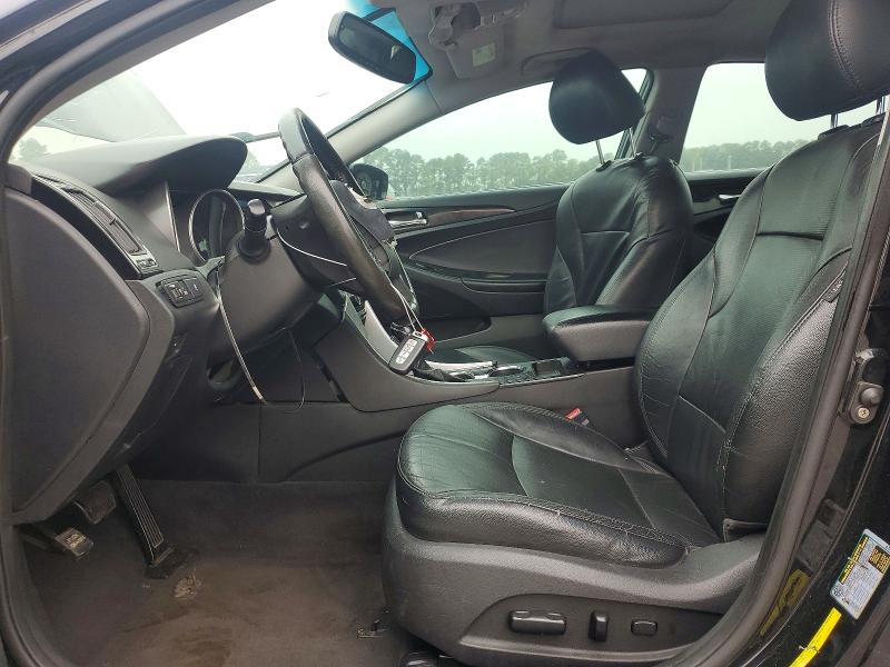 Aukcja sprzedaży 2011 Hyundai Sonata, vin: 5NPEC4AC6BH180975, numer aukcji: 66278656