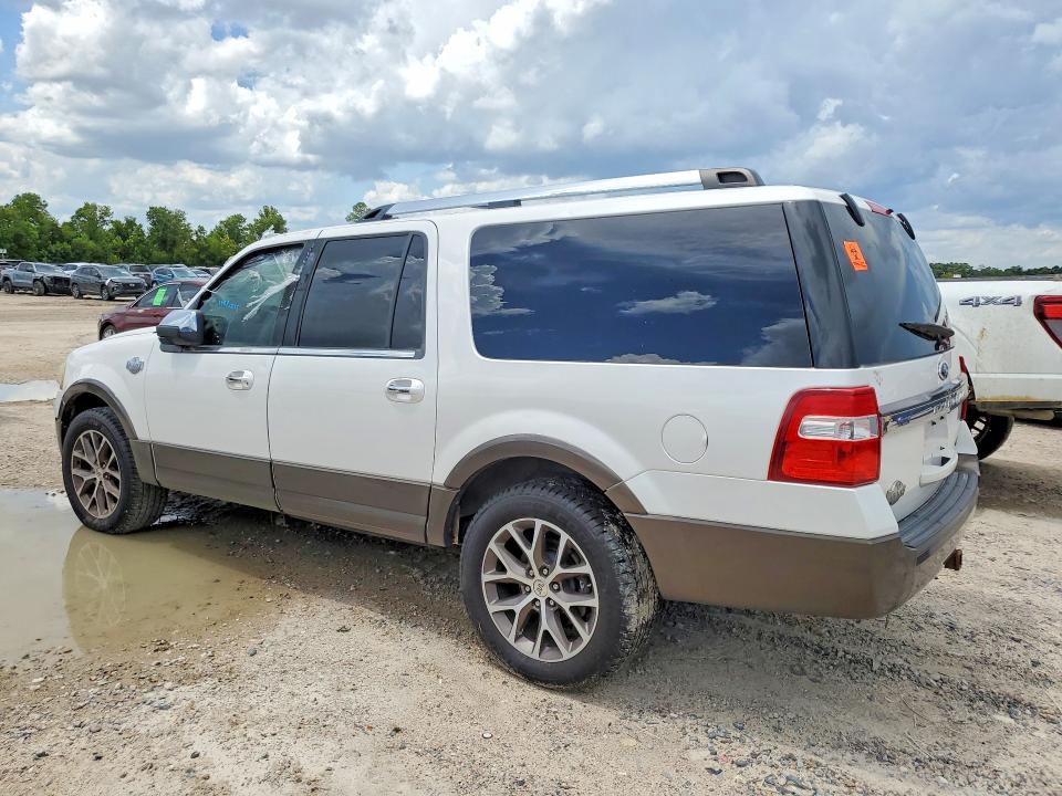 Aukcja sprzedaży 2015 Ford Expedition, vin: 1FMJK1HT9FEF39307, numer aukcji: 64854556