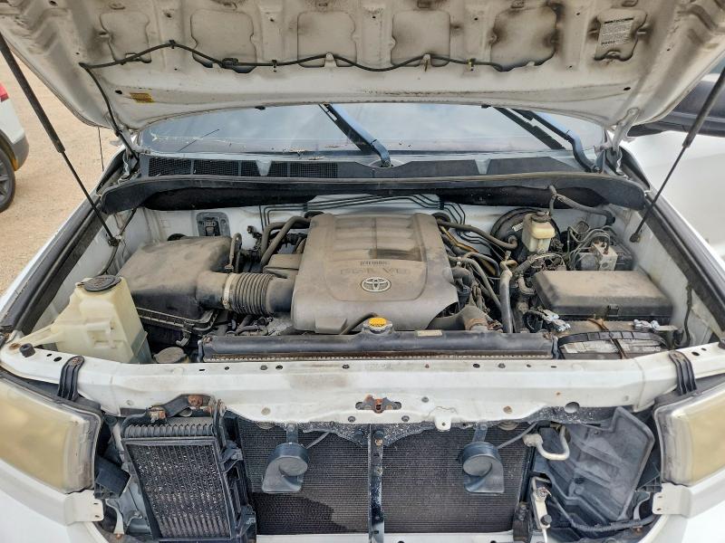 63999986 :رقم المزاد ، 5TFBV541X8X071820 vin ، 2008 Toyota Tundra مزاد بيع
