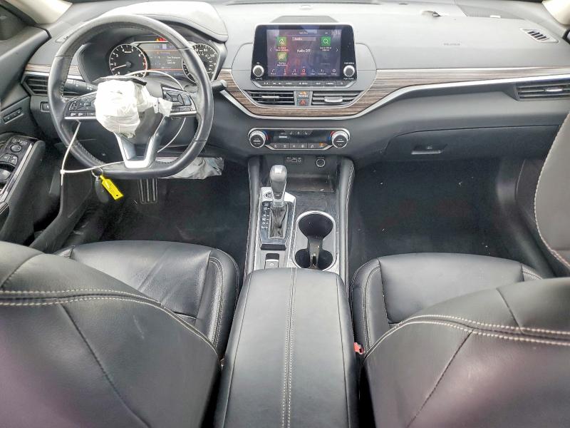 Продаж на аукціоні авто 2020 Nissan Altima, vin: 1N4BL4FV5LN300186, номер лоту: 64858026