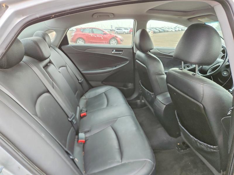 Aukcja sprzedaży 2013 Hyundai Sonata, vin: 5NPEC4ACXDH545578, numer aukcji: 64280626