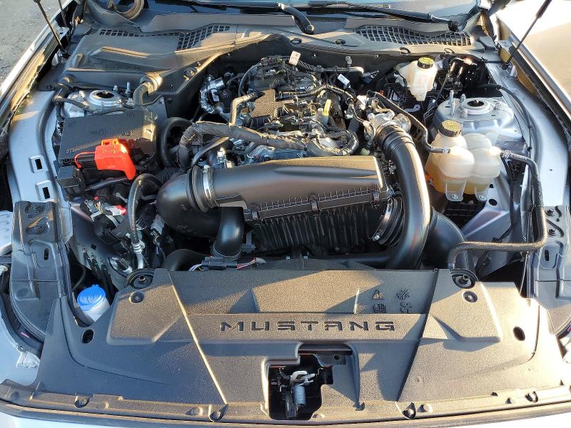 Продажа на аукционе авто 2024 Ford Mustang, vin: 1FA6P8TH3R5110553, номер лота: 66181096