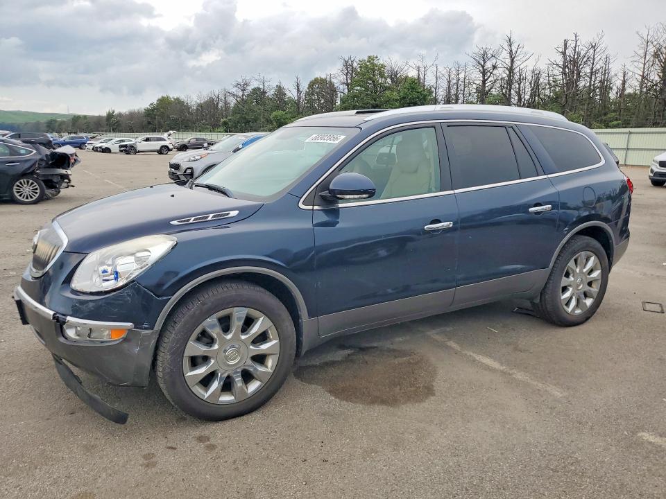 Aukcja sprzedaży 2012 Buick Enclave, vin: 5GAKVCED3CJ316225, numer aukcji: 66903956