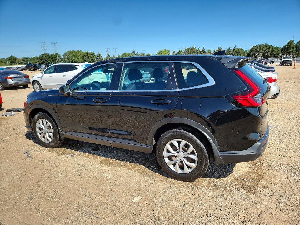 Продаж на аукціоні авто 2023 Honda Cr-v, vin: 5J6RS4H22PL009770, номер лоту: 66084836