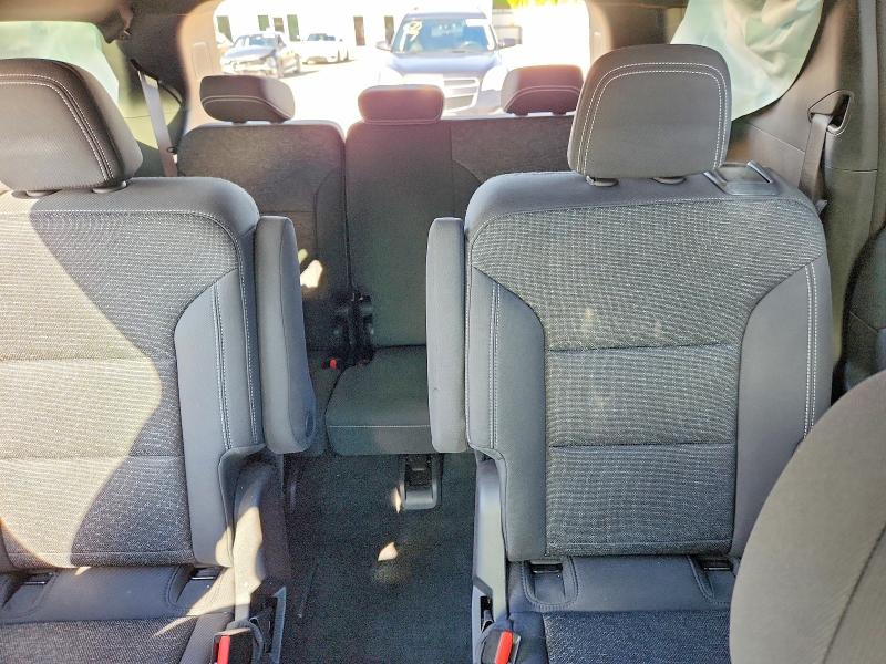 Продаж на аукціоні авто 2025 Chevrolet Traverse, vin: 1GNEVGRS9SJ251026, номер лоту: 66957656