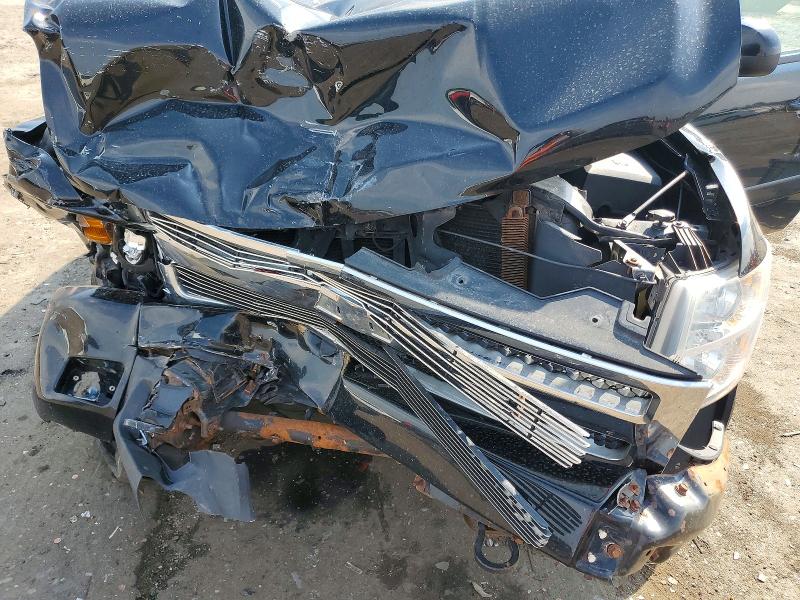 Продаж на аукціоні авто 2007 Chevrolet Silverado, vin: 3GCEK13Y07G552434, номер лоту: 64885936