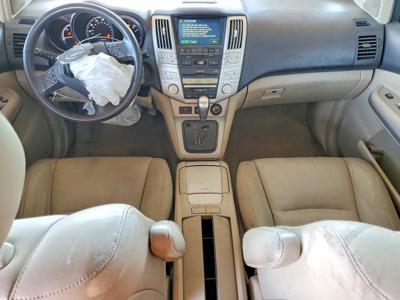 Продажа на аукционе авто 2006 Lexus Rx, vin: JTJHW31U860010110, номер лота: 64700746