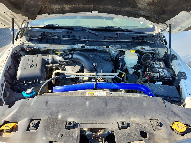 66340576 :رقم المزاد ، 3C6TR5JT9EG179108 vin ، 2014 Ram 2500 مزاد بيع
