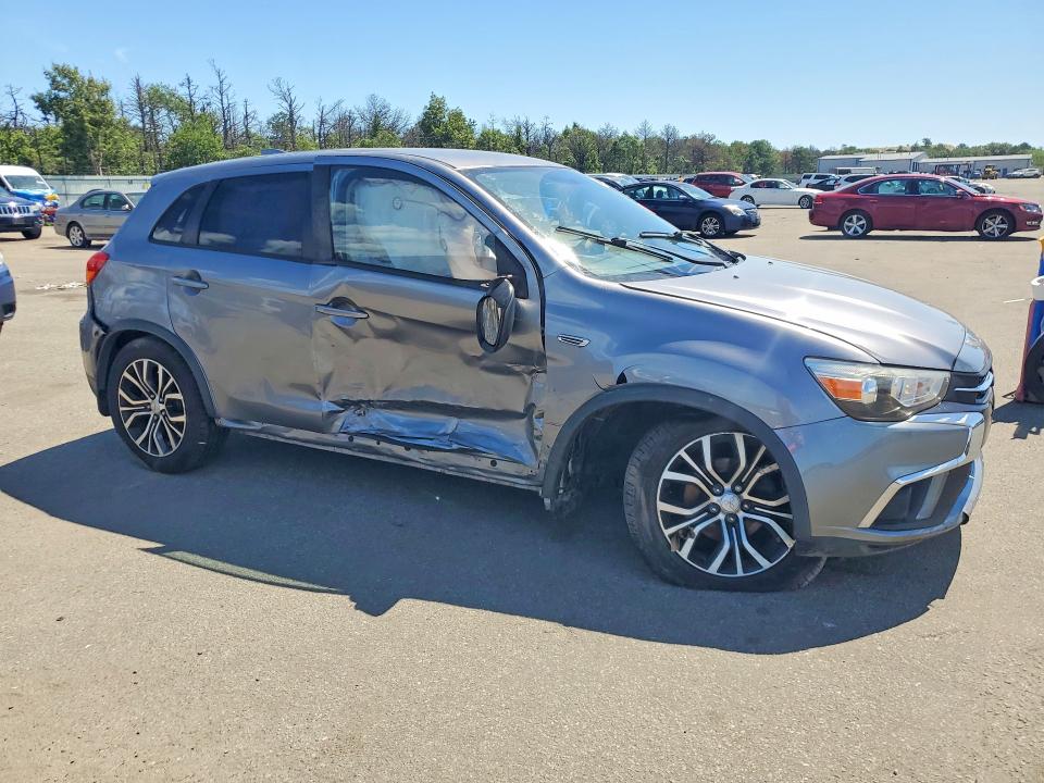 Продажа на аукционе авто 2019 Mitsubishi Outlander Sport, vin: JA4AP4AU2KU008339, номер лота: 65609506